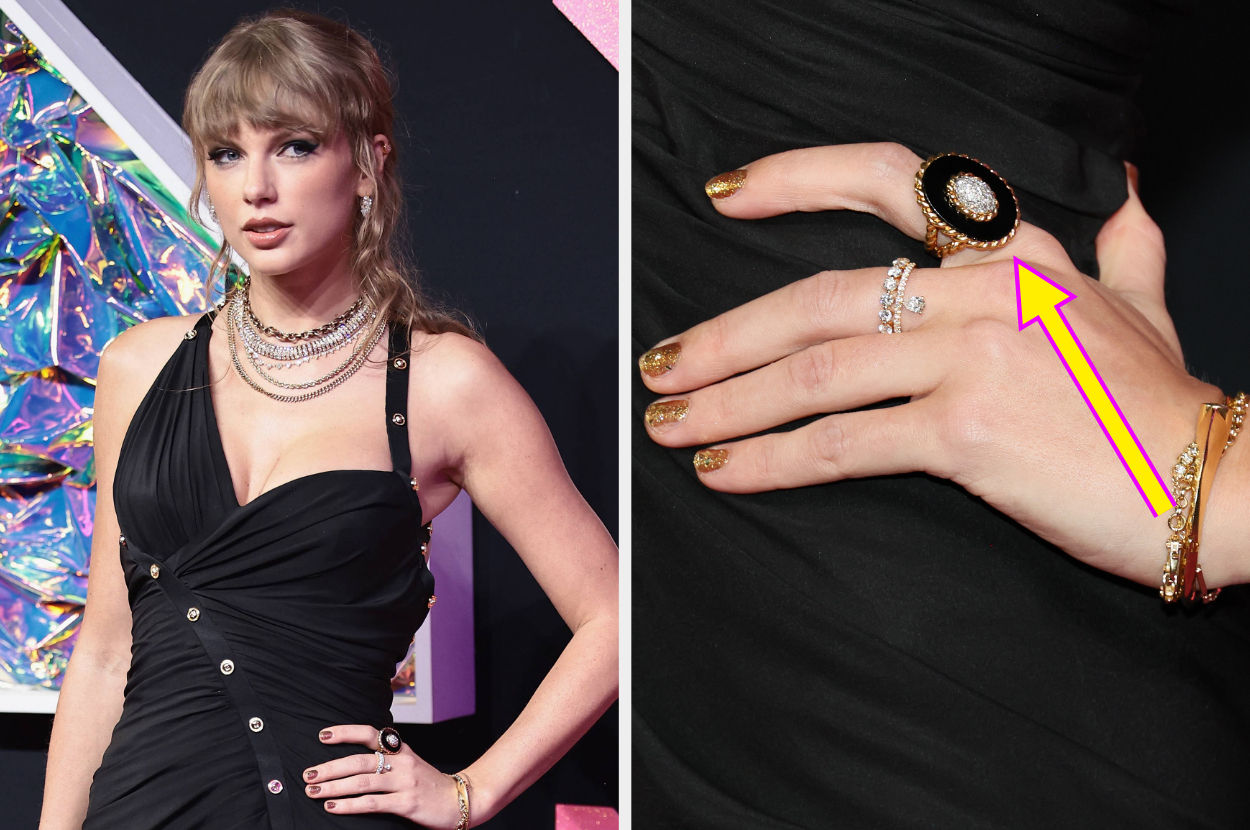 DIY Taylor Swift jewelry box idea from target｜TikTok Search