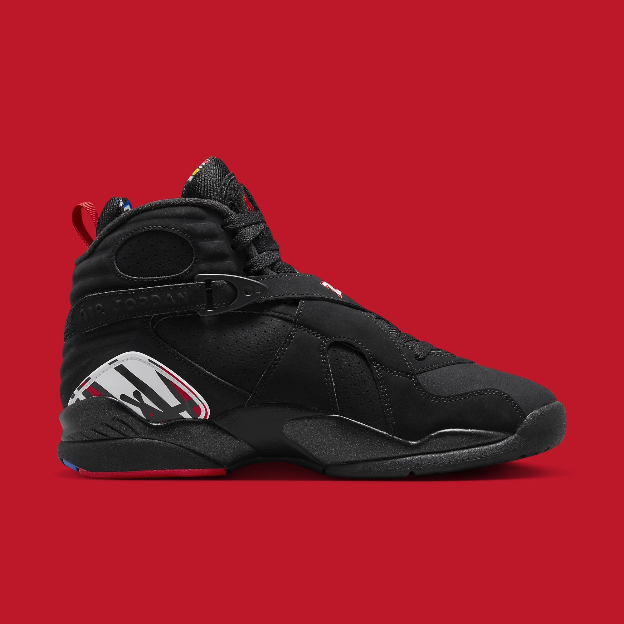 Air Jordan 8 'Playoffs' Retro 2023 Release Date 305381-062 | Complex