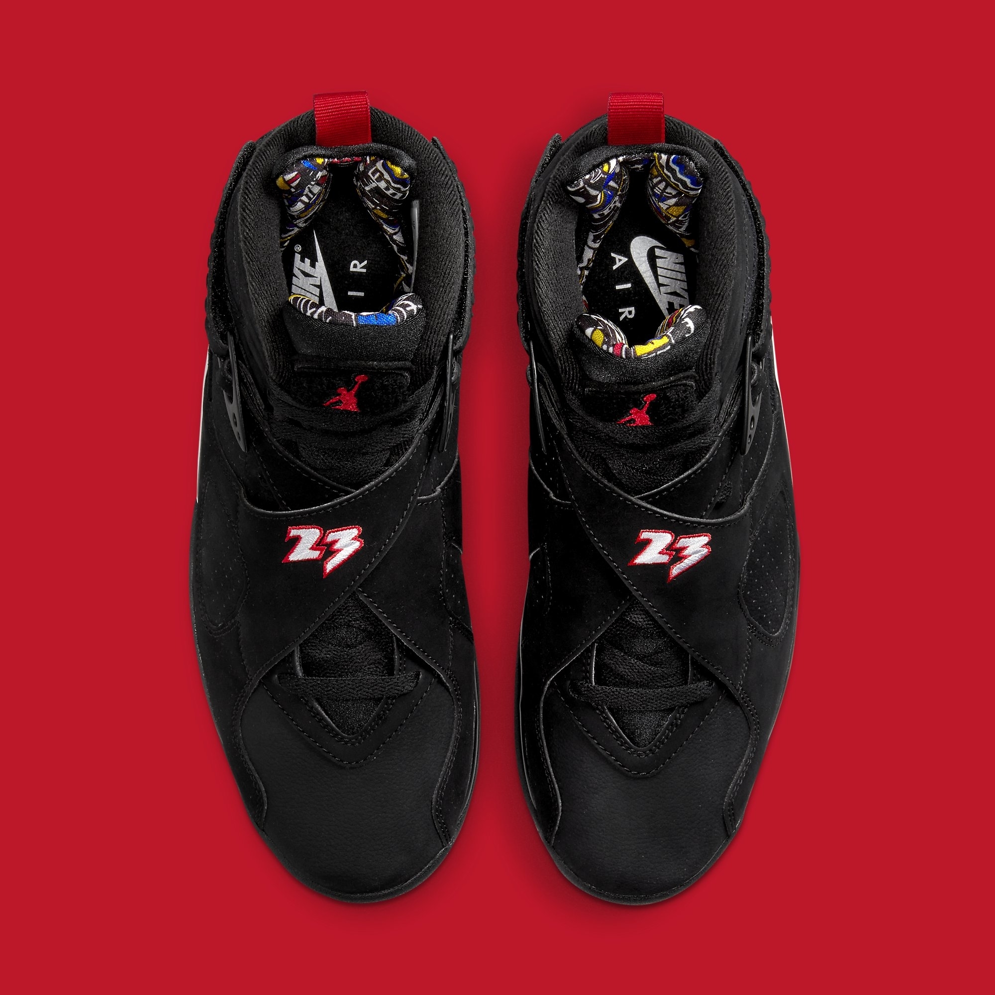 Air Jordan 8 'Playoffs' Retro 2023 Release Date 305381-062 | Complex
