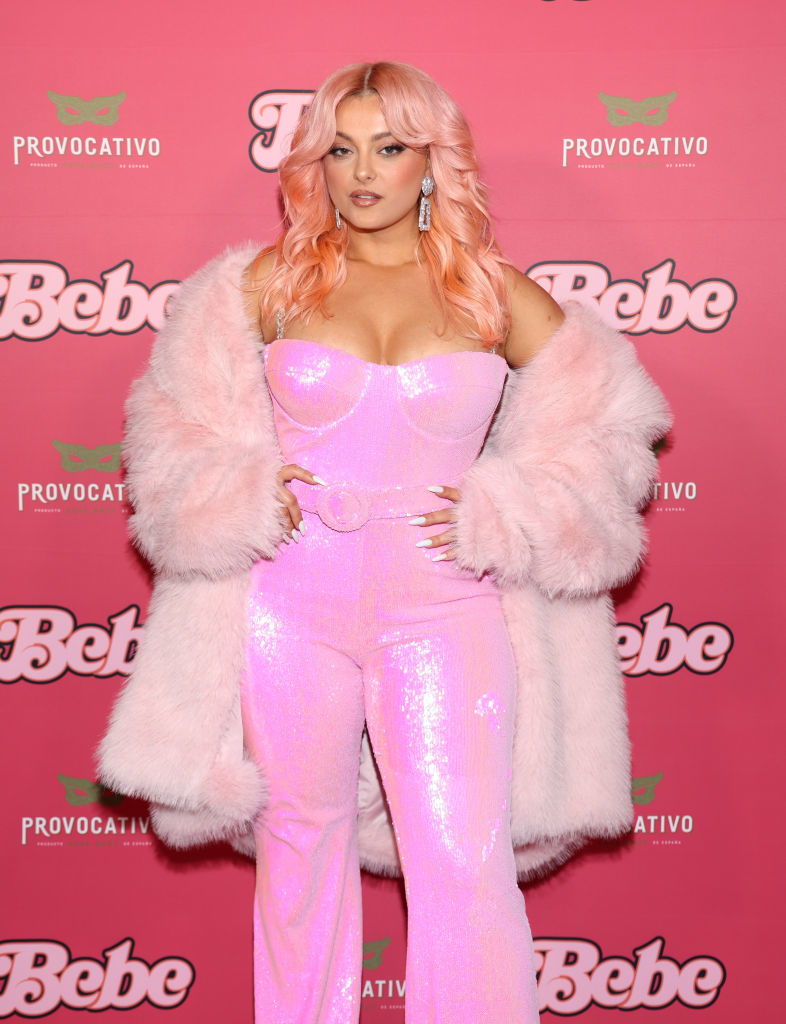 ♡bebe♡ページ Vebop Project所属、迷電ワークスの4名の新キービジュアルを担当させて