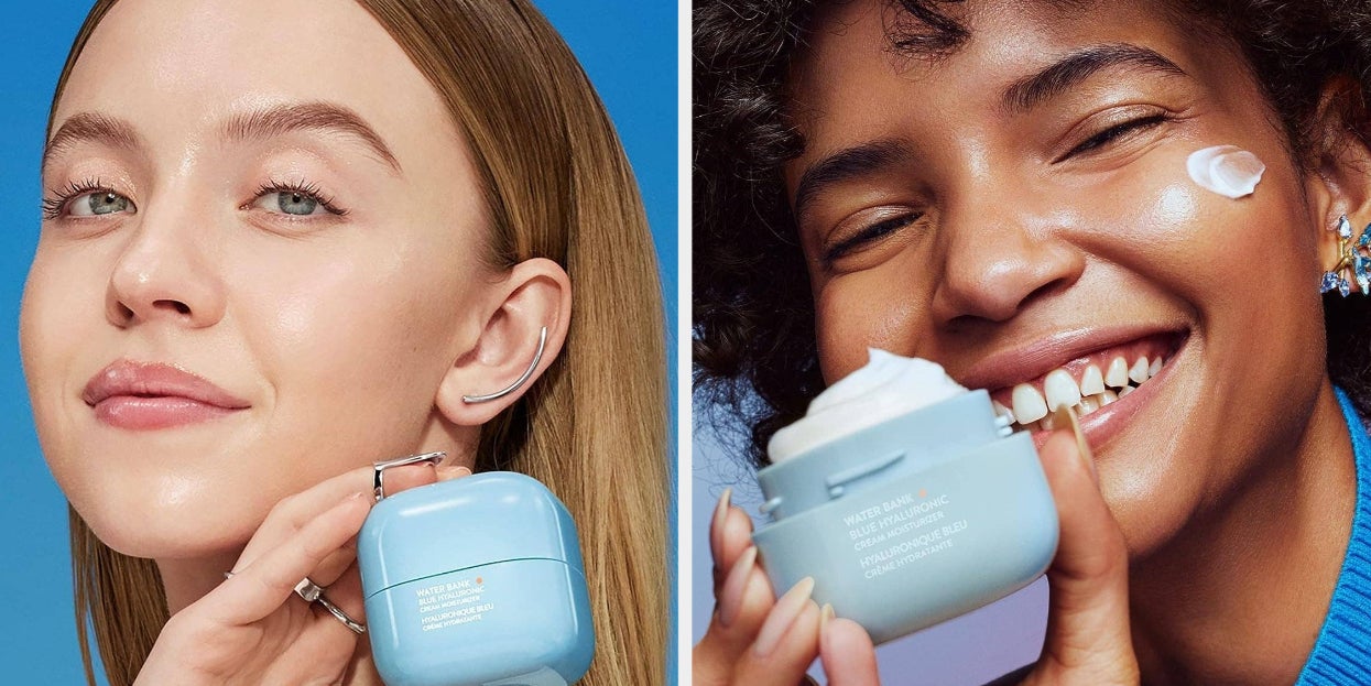 That Expensive Japanese Moisturizer Has A Very Affordable Lookalike - Vimarsana News
