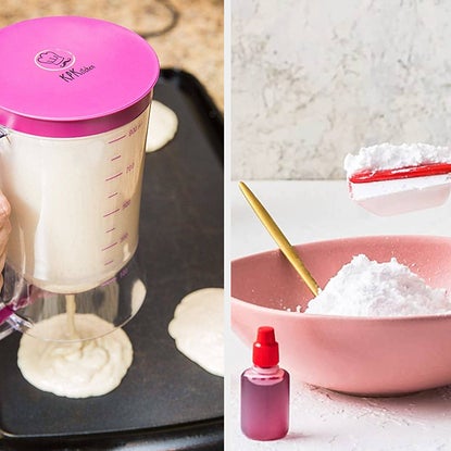 If You're Embarrassed By Your Inability To Cook, Well, Anything, Then These 41 Products Are For You