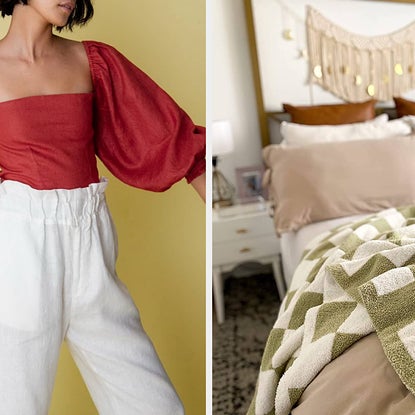 37 Of The Prettiest Things You Can Buy For Yourself Right Now