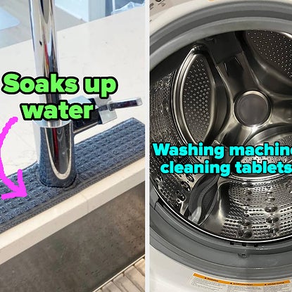 If You Hate Cleaning But Hate Living In Filth Even More, These 31 Products Will Do Most Of The Work For You