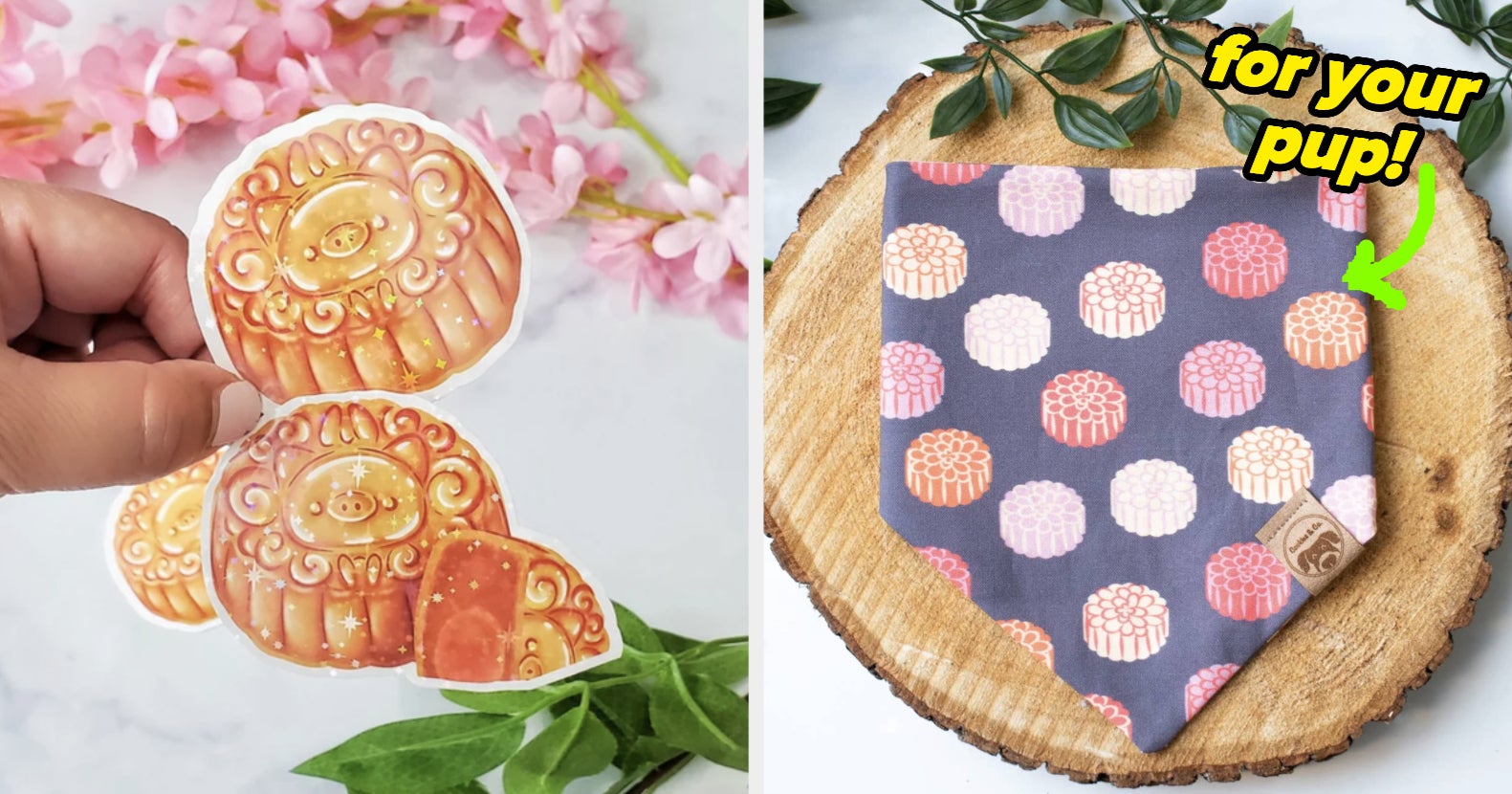 28 Things That'll Help You Commemorate Mid-Autumn Festival