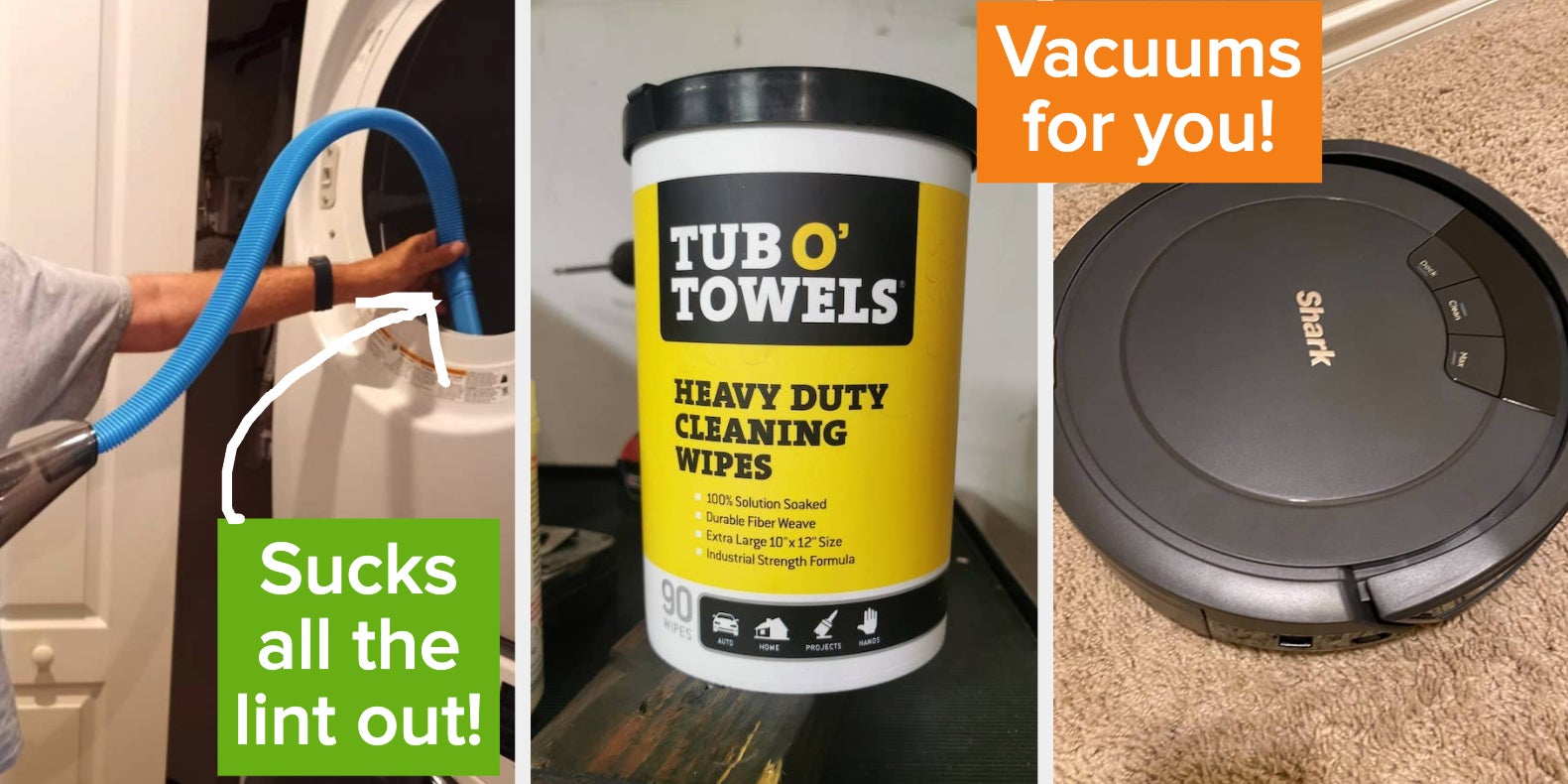 Make Cleaning Enjoyable With These 38 Products - Vimarsana News