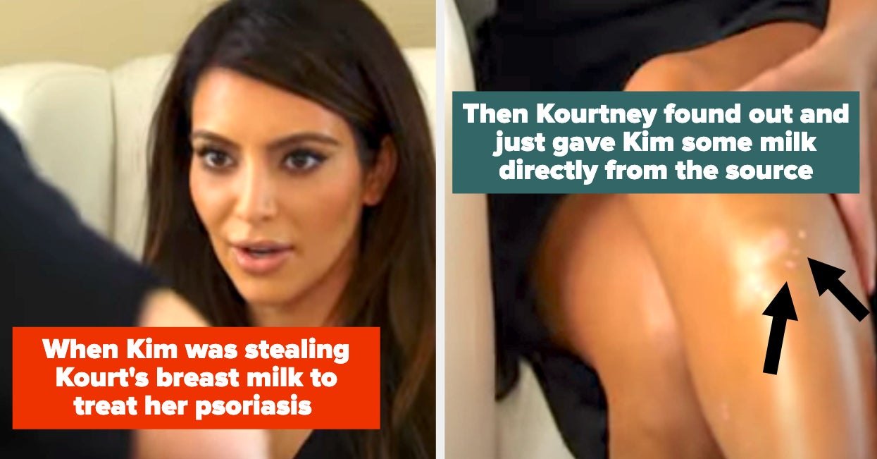 Wild Reality TV Moments I Can't Believe Were Filmed - BuzzFeed