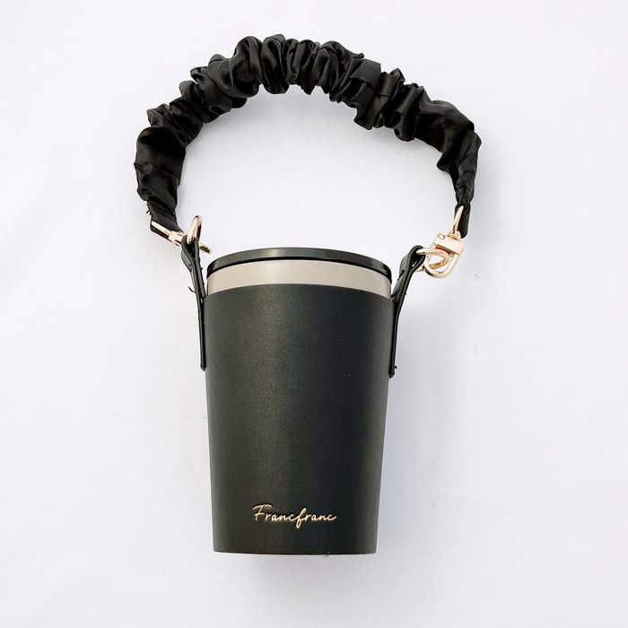 Francfranc（フランフラン）のおすすめタンブラー「ルースト サーモタンブラー Mセット」