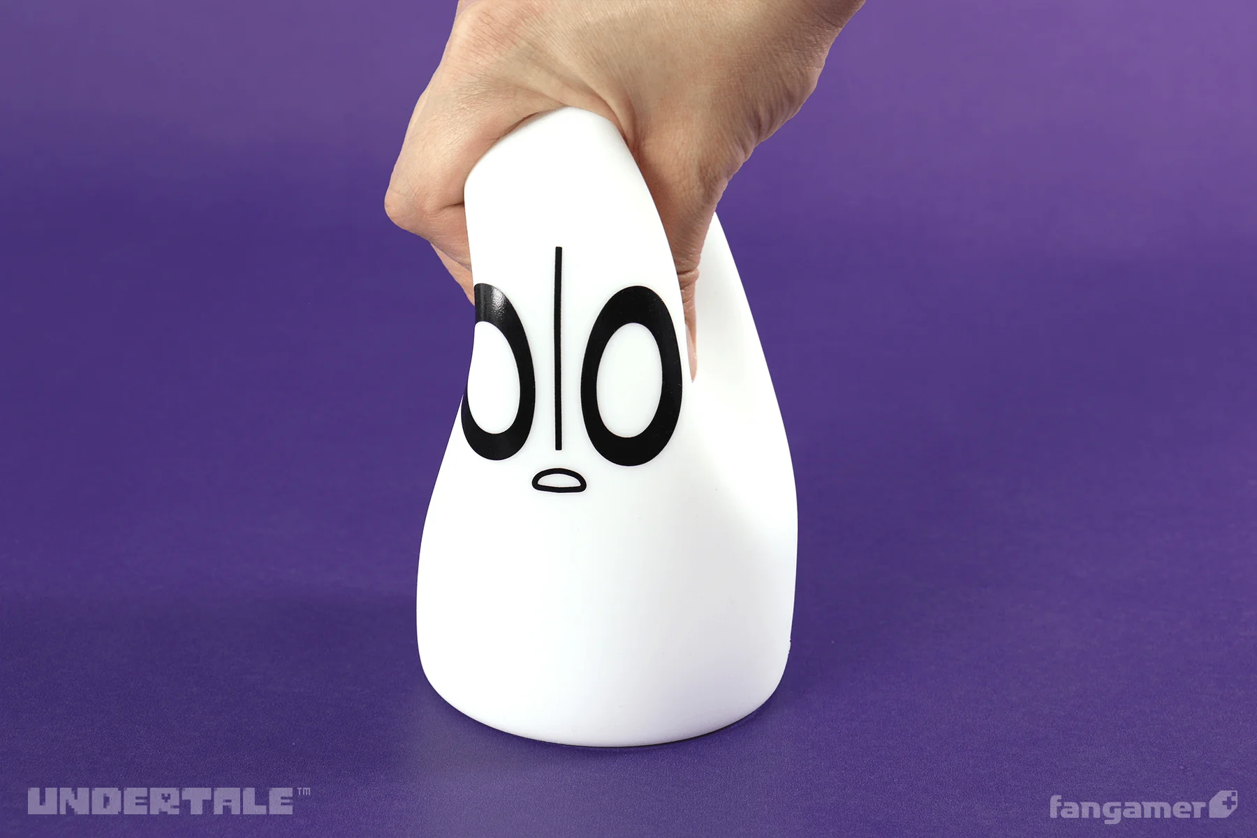 ナプスタブルークのランプ