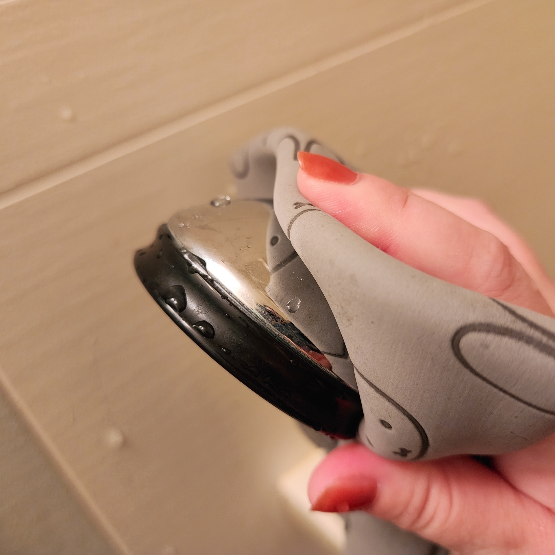 NITORI（ニトリ）のおすすめ雑貨「吸水力抜群 ミッフィーの超吸水クロス」