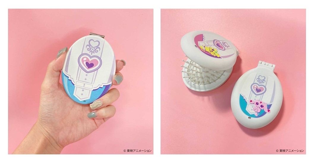 キュアドリーム Yes!プリキュア5Go!Go! 缶バッジ 39マート - メルカリ