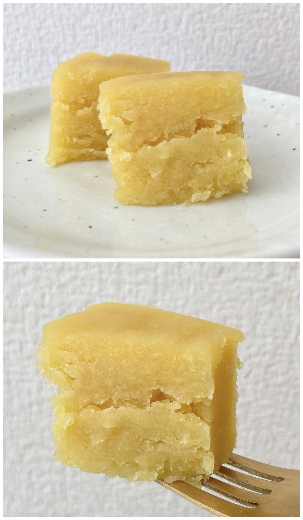 LAWSON(ローソン)のオススメのスイーツ「栗きんとん・芋ようかん」