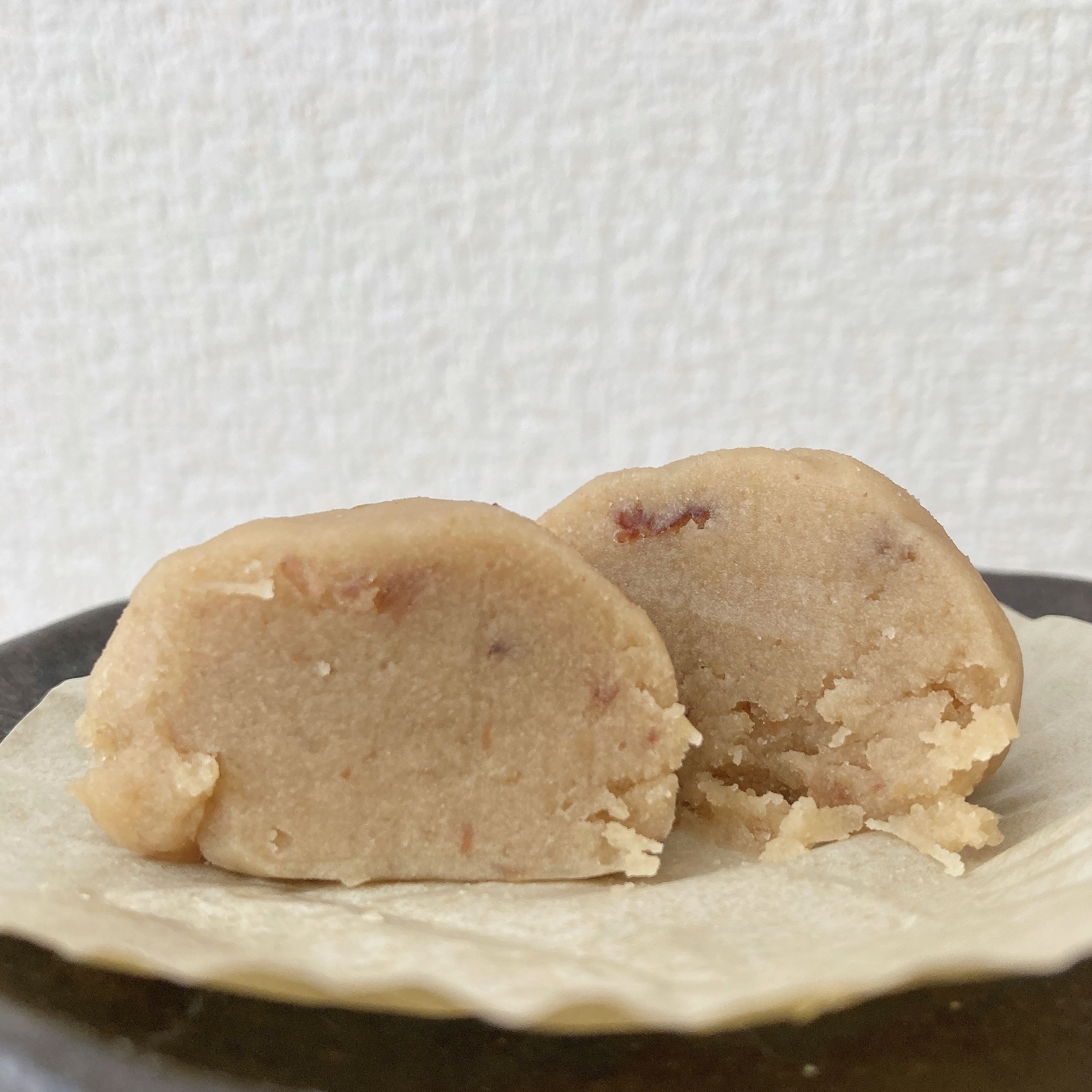 LAWSON(ローソン)のオススメのスイーツ「栗きんとん・芋ようかん」