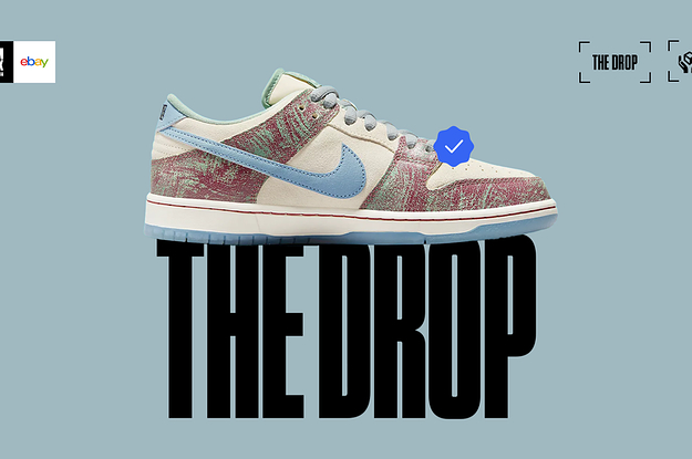 The Drop: A Roundup of August's Best Sneaker Releases | Complex