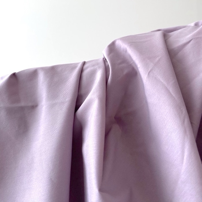 無印良品のオススメのスカート「乾きやすいフレアスカート」