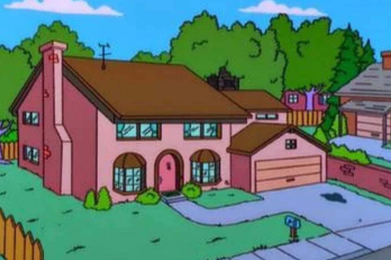 The Most Comforting Homes From TV And Movies The Most Comforting Homes From TV And Movies