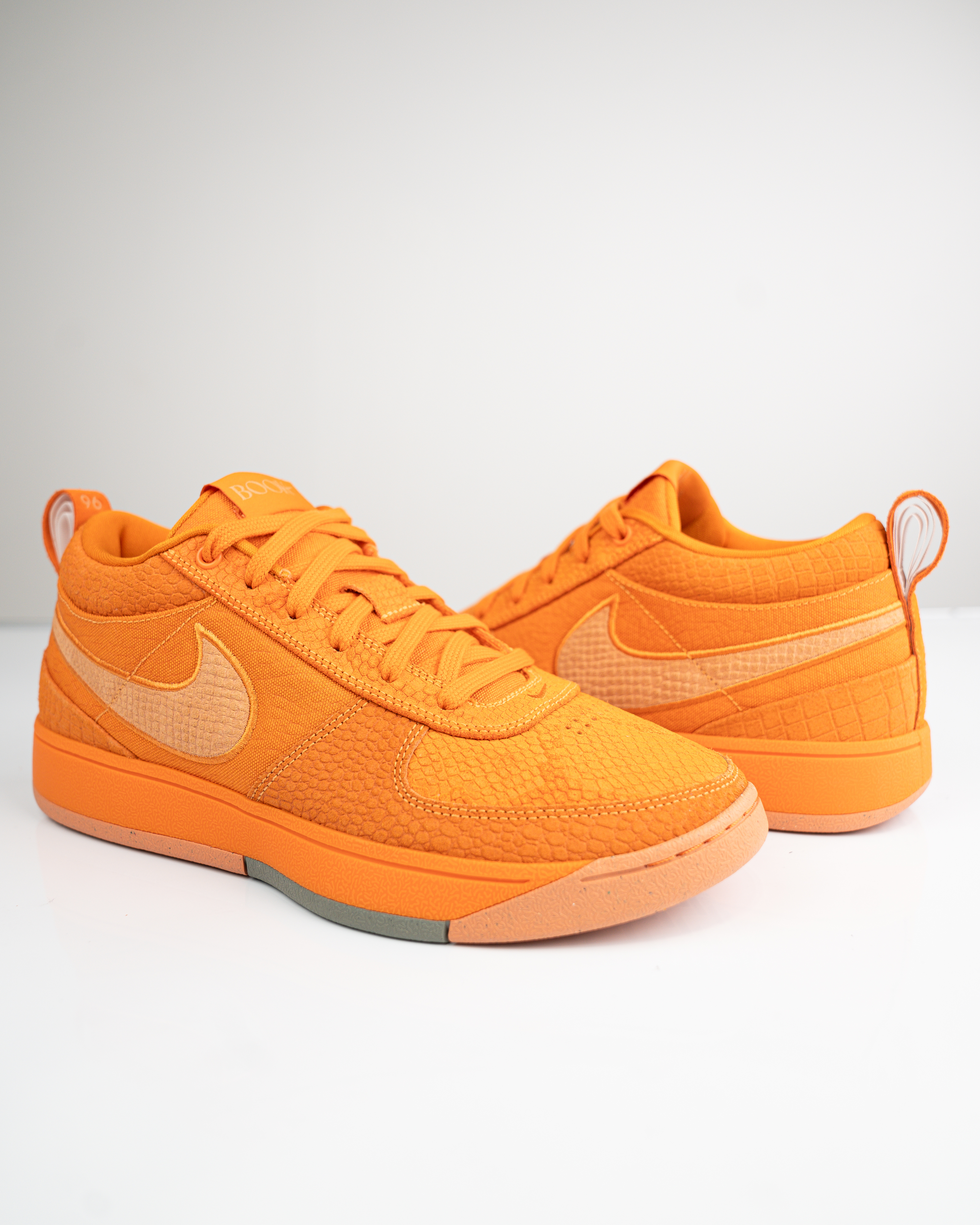 Ja Morant Nike Signature Shoe 2023 Info