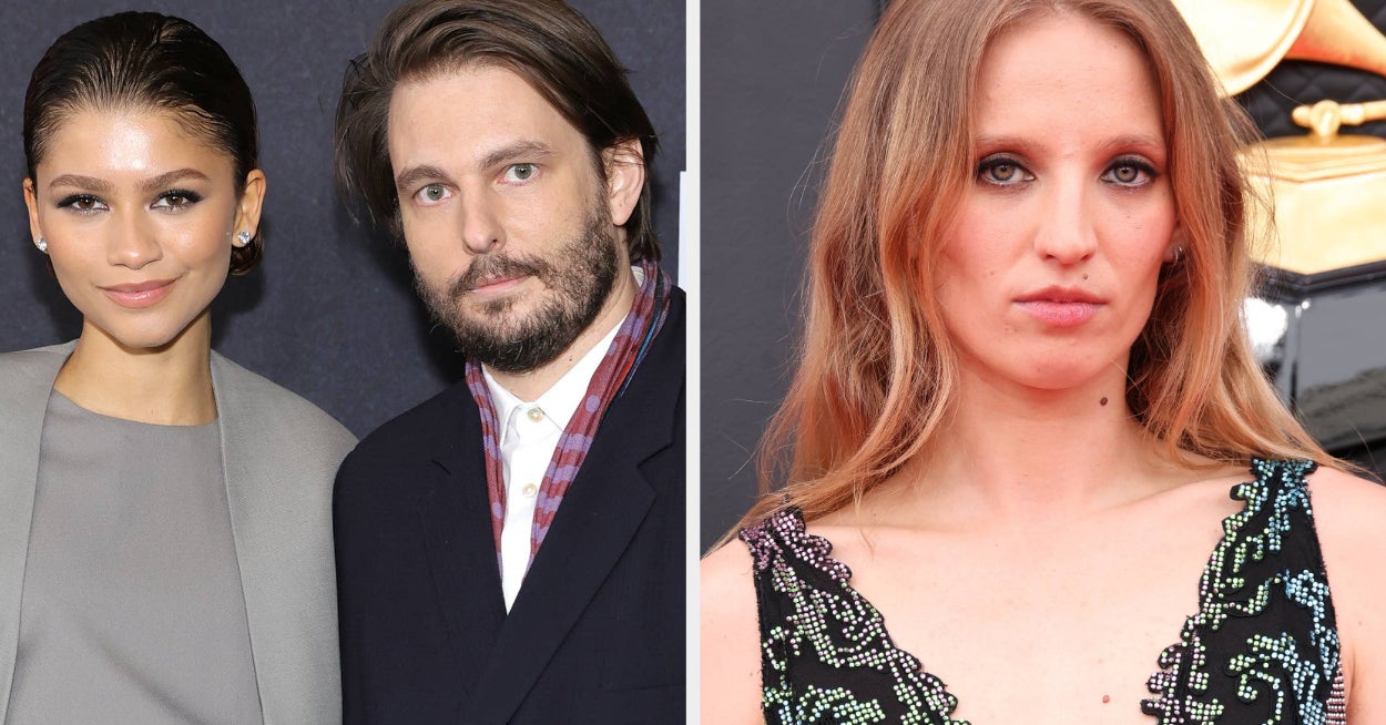 Sam Levinson Accused Of Ripping Off Petra Collins With Euphoria