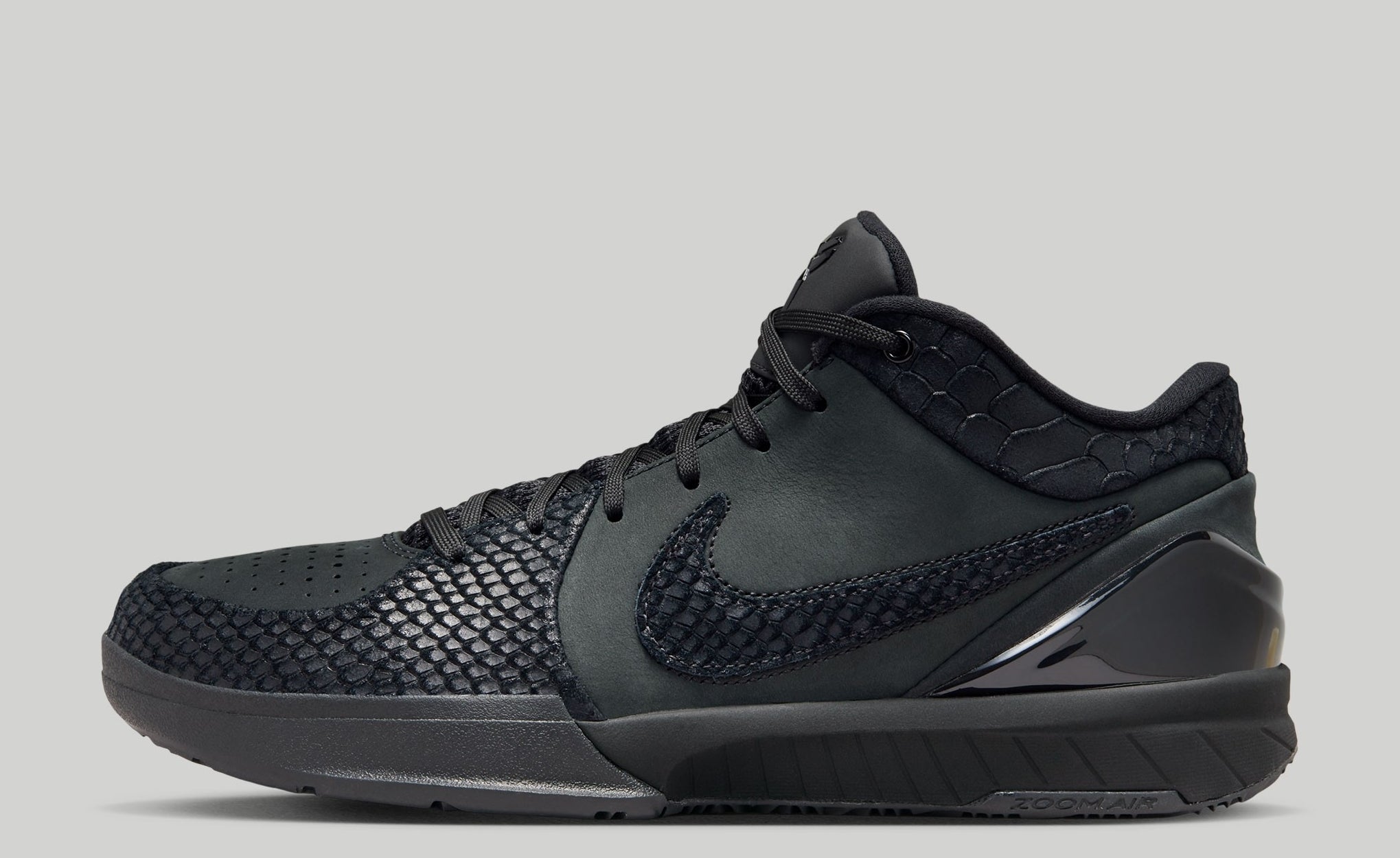 Nike Kobe AD Black Mamba Release Date - Sneaker Bar Detroit