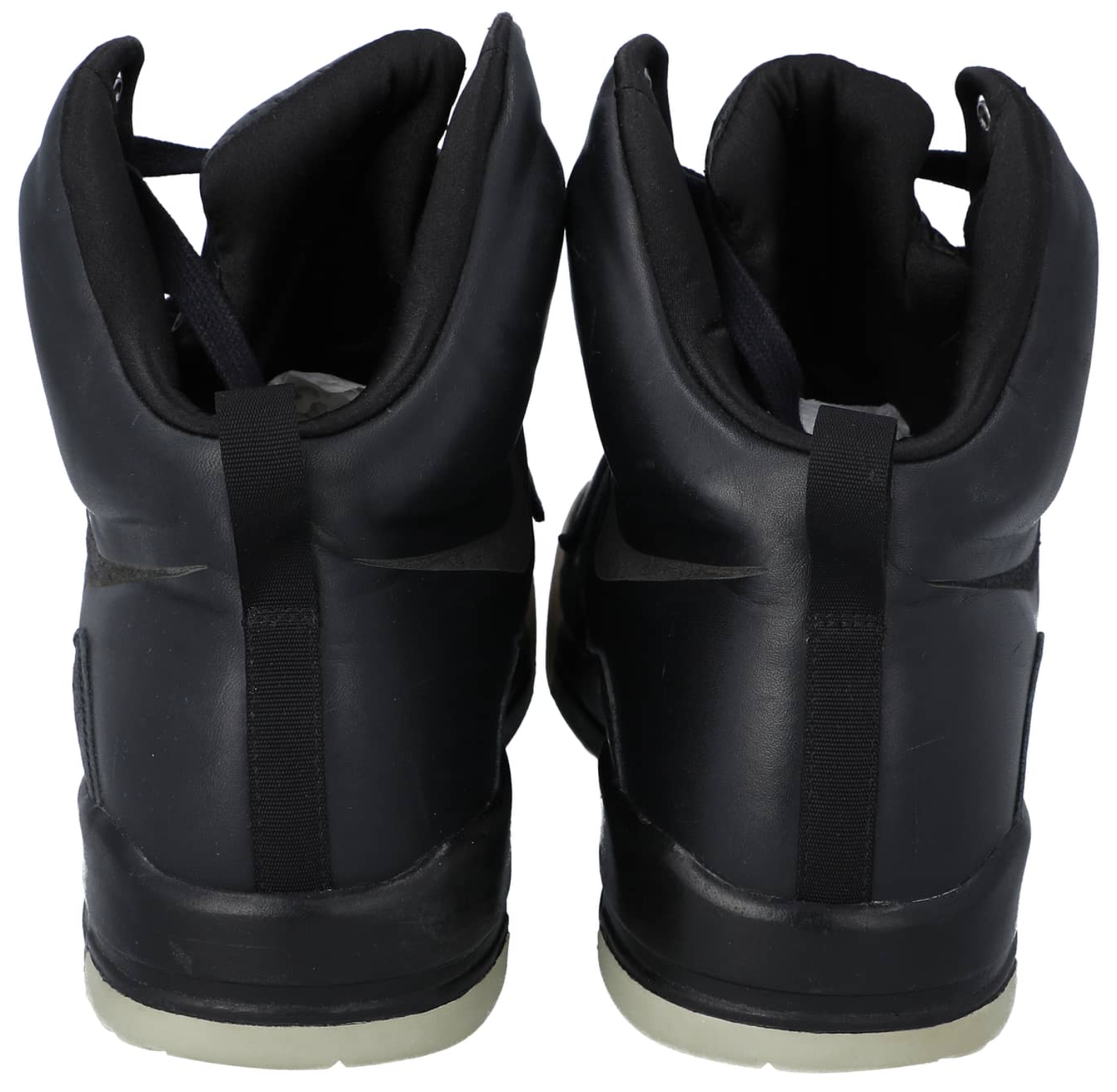 Nike Air Yeezy Grammy Sample Auction Price Fall