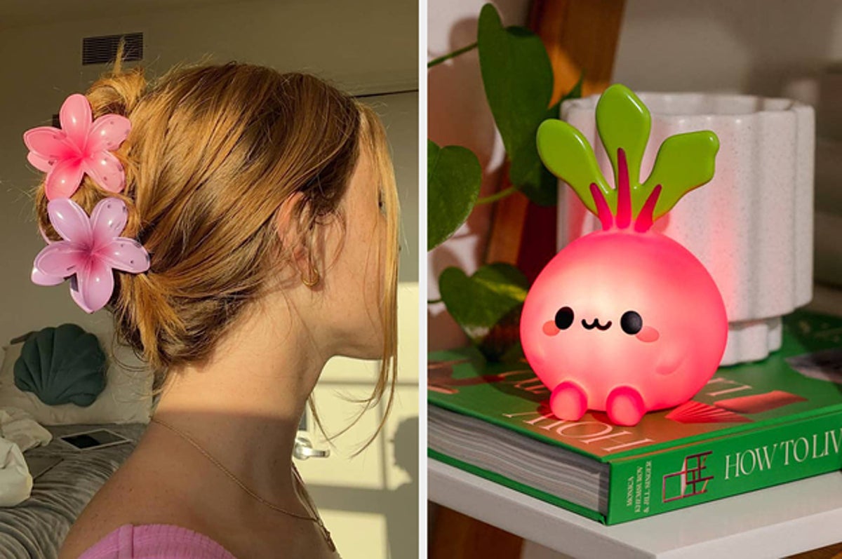 22 Cheap Things To Treat Yourself To Right Now