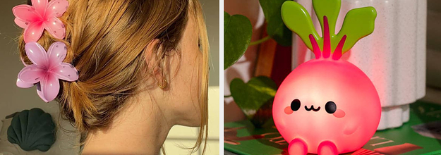 22 Cheap Things To Treat Yourself To Right Now