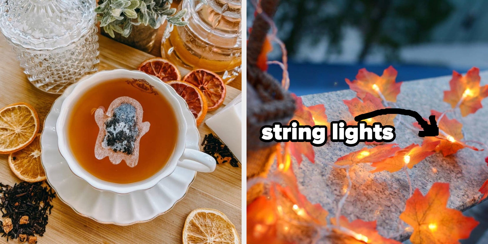 35 Must-Have Home Products For Autumn - Vimarsana News
