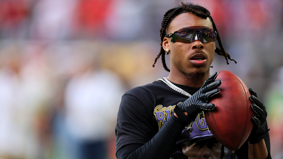 LSU players allowed to keep wild hair styles