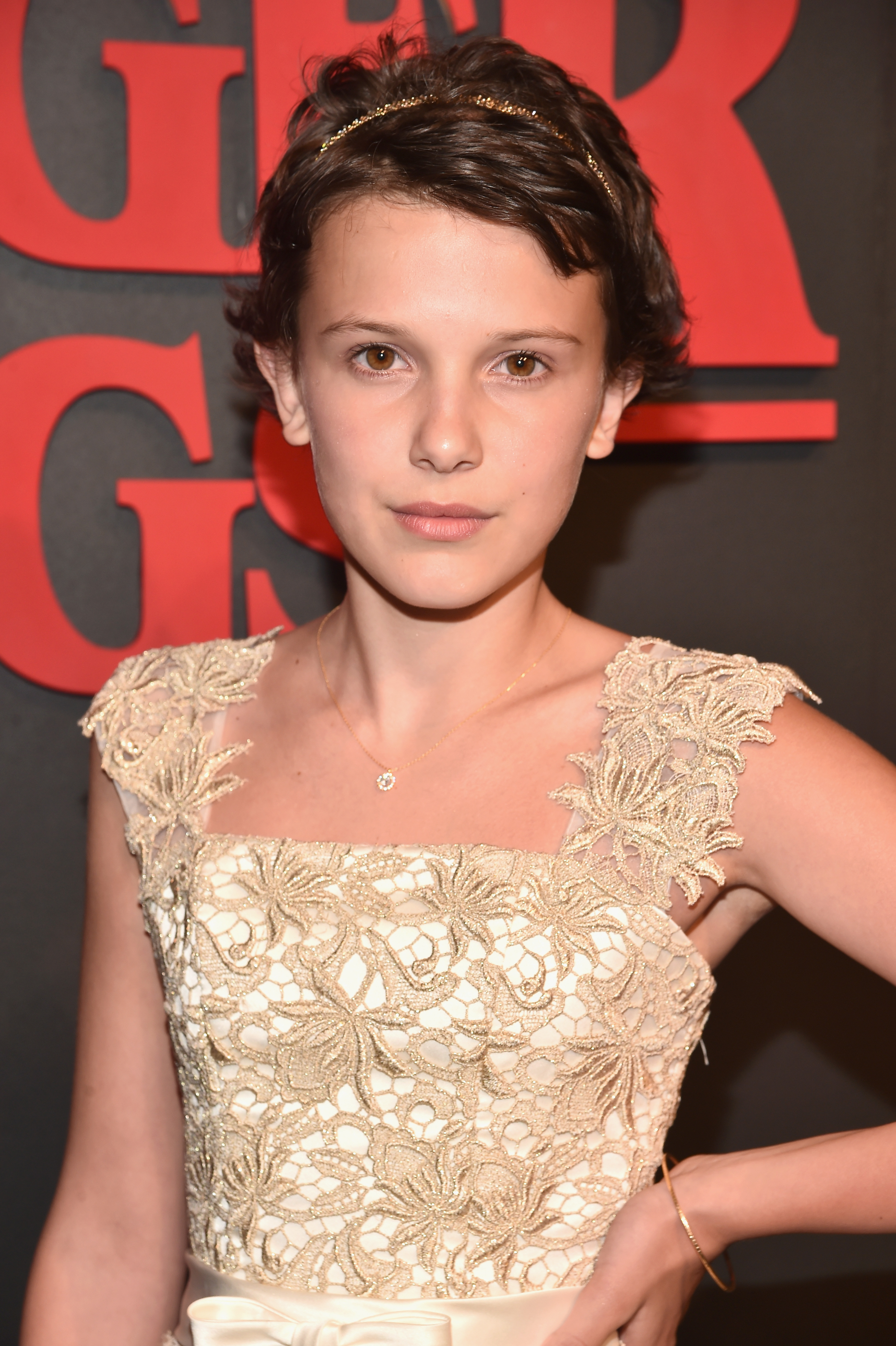 young millie