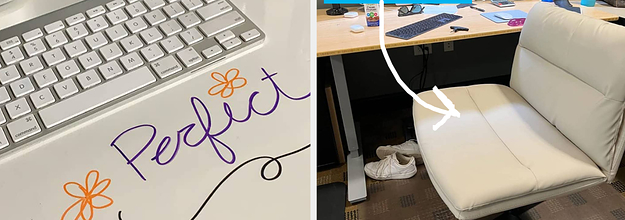 10 WFH Hacks On TikTok That'll Freshen Up Your Home Office Situation