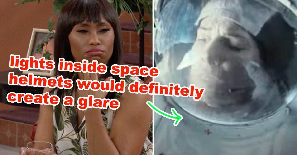 19 Things That Happen In Movies That Aren’t Like Real Life At All 19 Things That Happen In Movies That Aren’t Like Real Life At All
