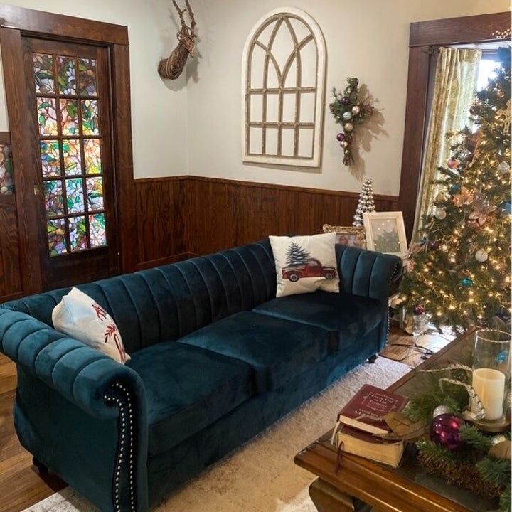 30 Comfortable Couches From Wayfair