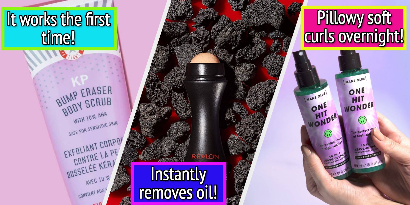 33 Personal Care Products With Fast Results - Vimarsana News