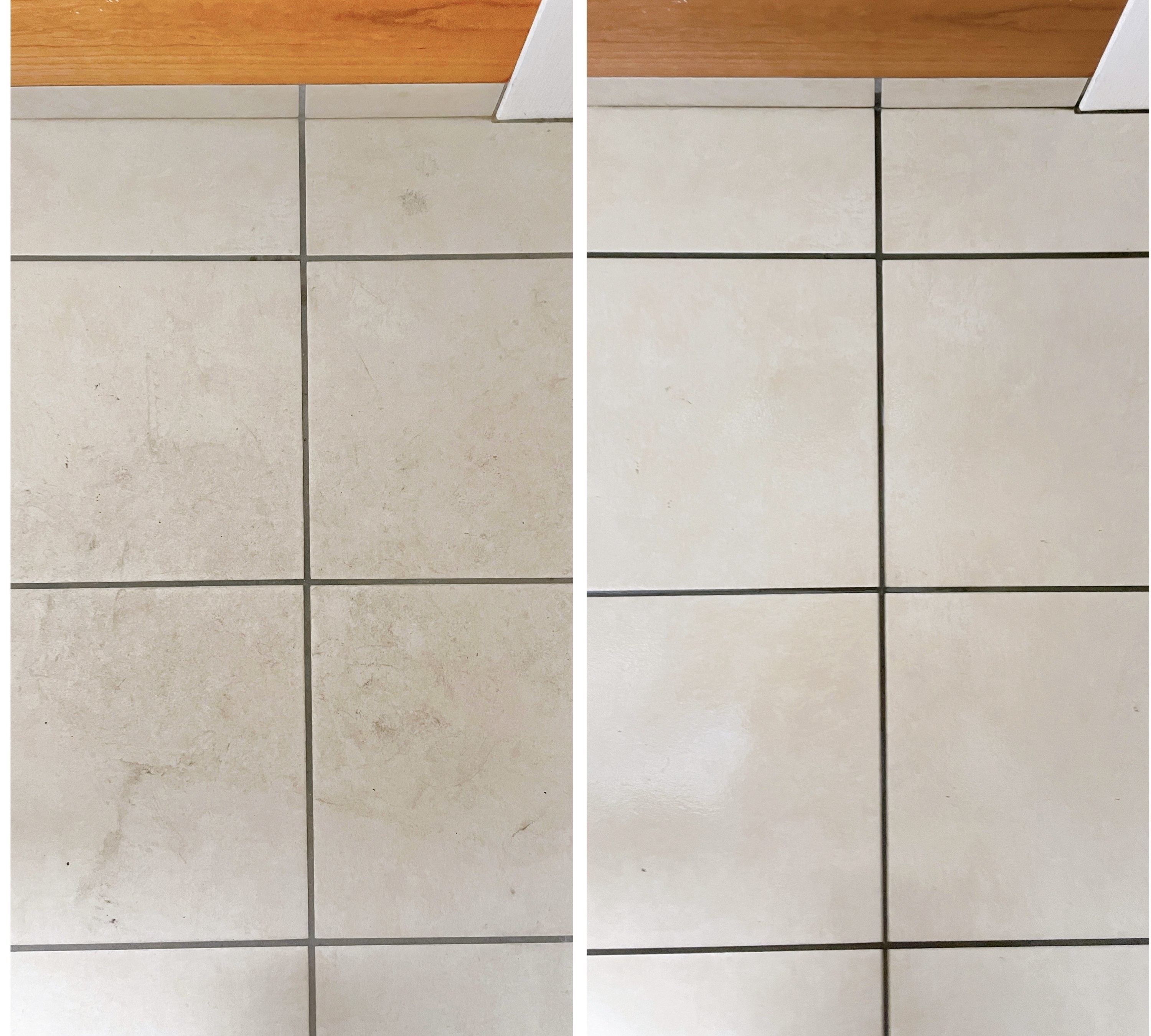 CAINZ(カインズ)のおすすめお掃除グッズ「玄関タイルの汚れを落とすブラッシングスポンジ伸縮柄」