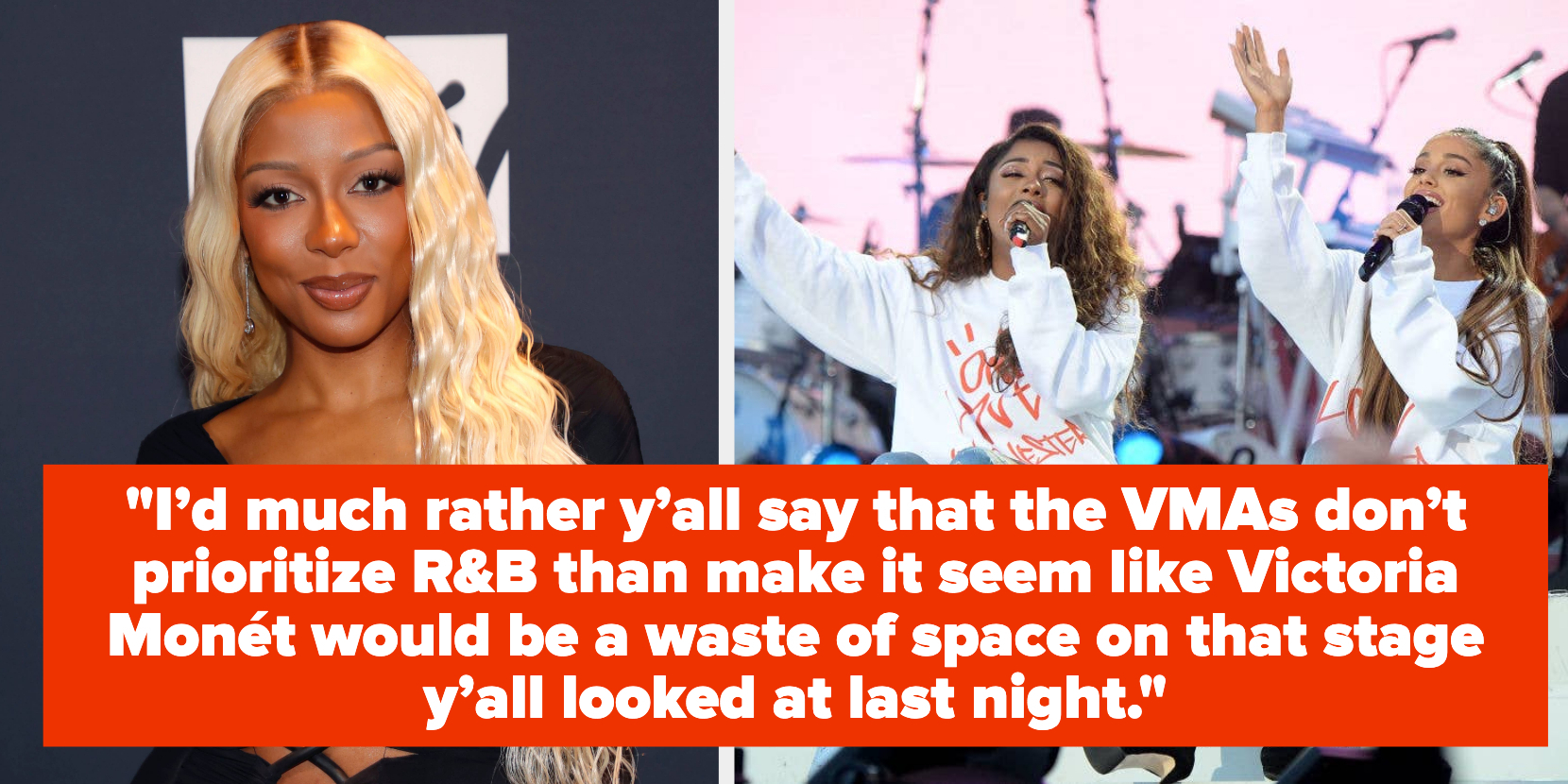 The 2023 VMAs Didn't Even Suck This Year. What Happened?