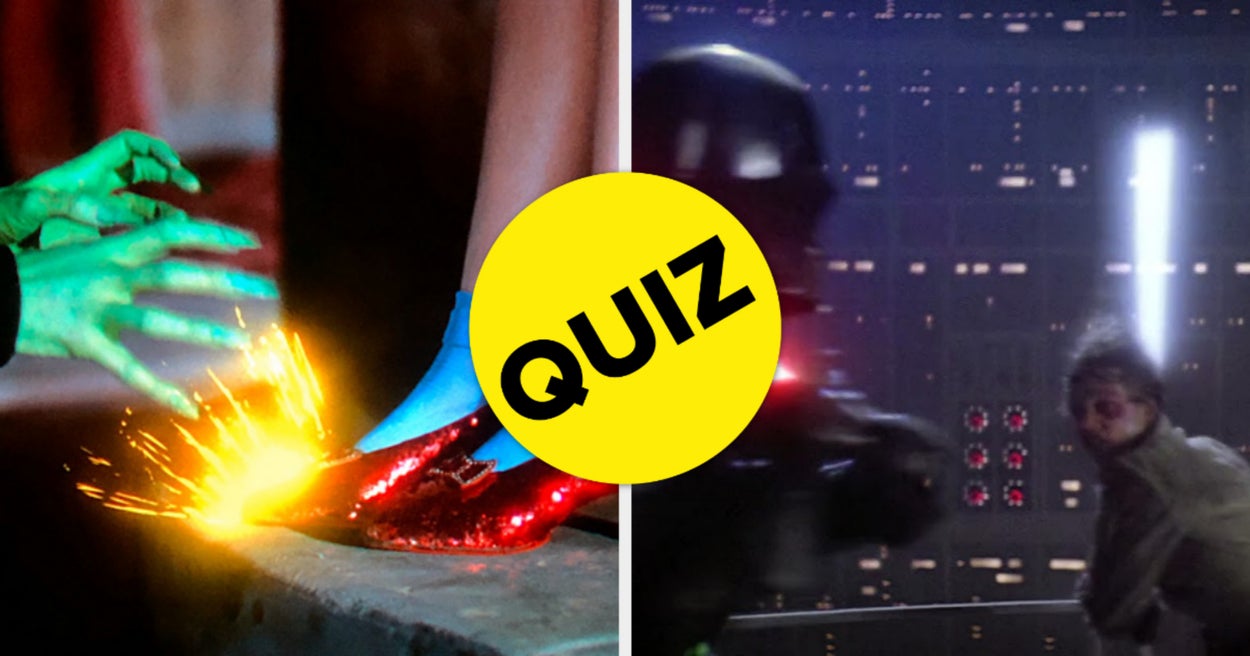 Famous Movie Quotes Trivia Quiz Famous Movie Quotes Trivia Quiz
