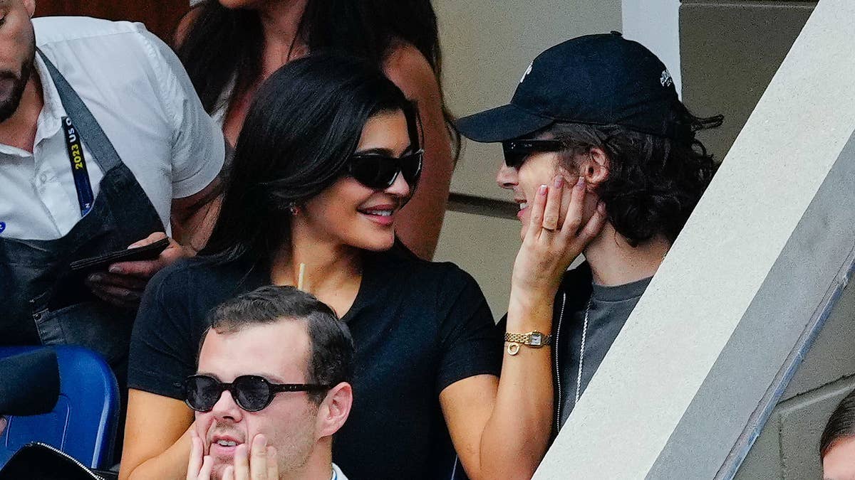 Kylie Jenner's relationship with Timothée Chalamet may have surprised many, but the pair have become one of Hollywood's hottest couples. Here's everything we know about their fling so far.