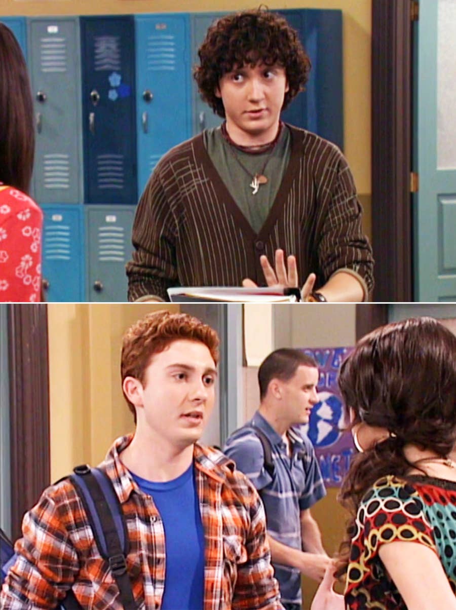 Wizards Of Waverly Place Guest Stars You Forgot About, image size:900x1204