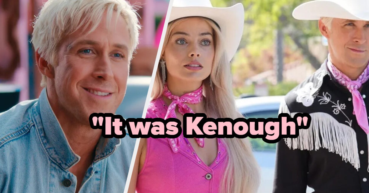 Controversial Opinions About “Barbie”