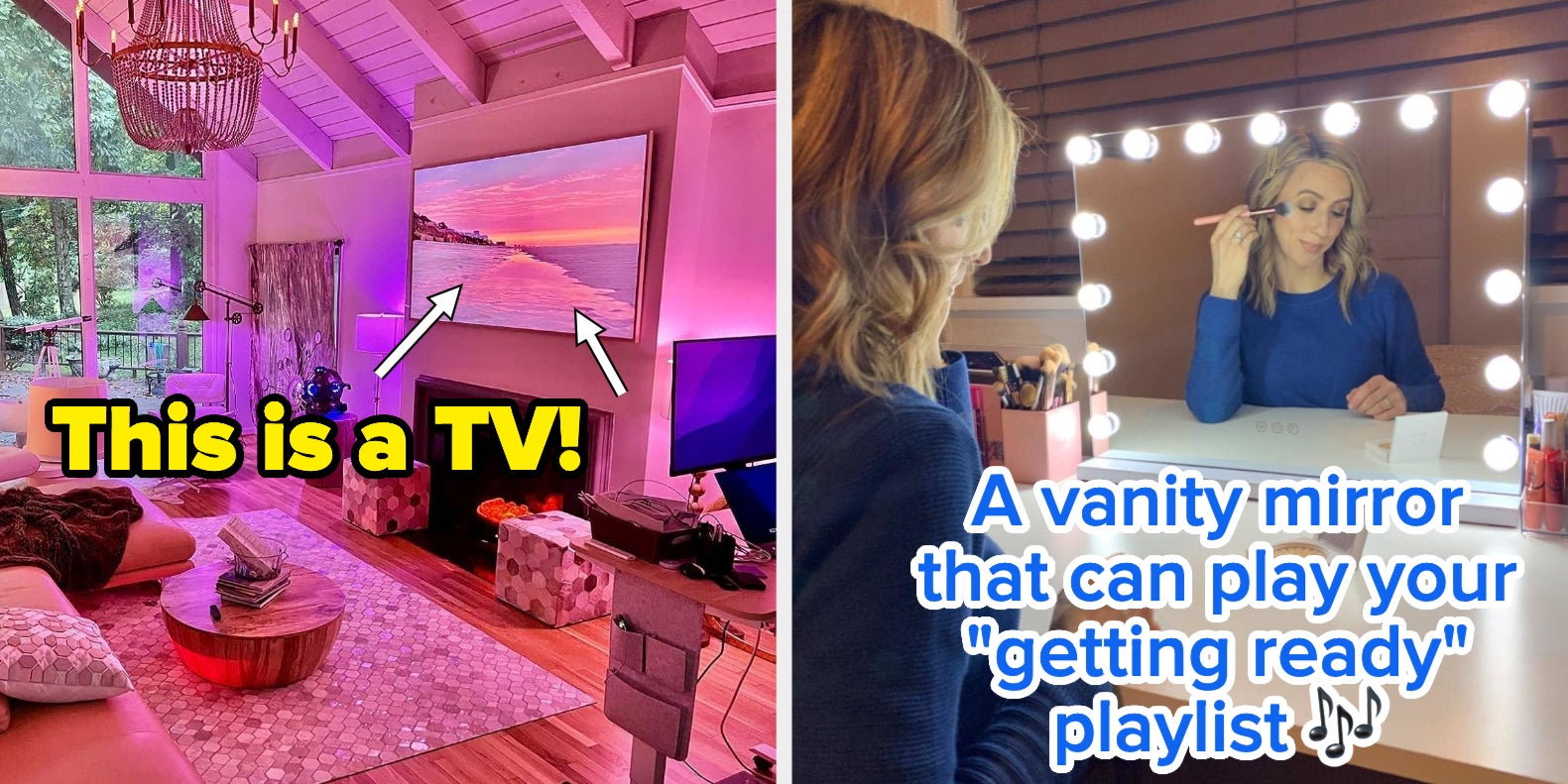 24 Things That'll Turn Your House Into Your Dream Home - Vimarsana News