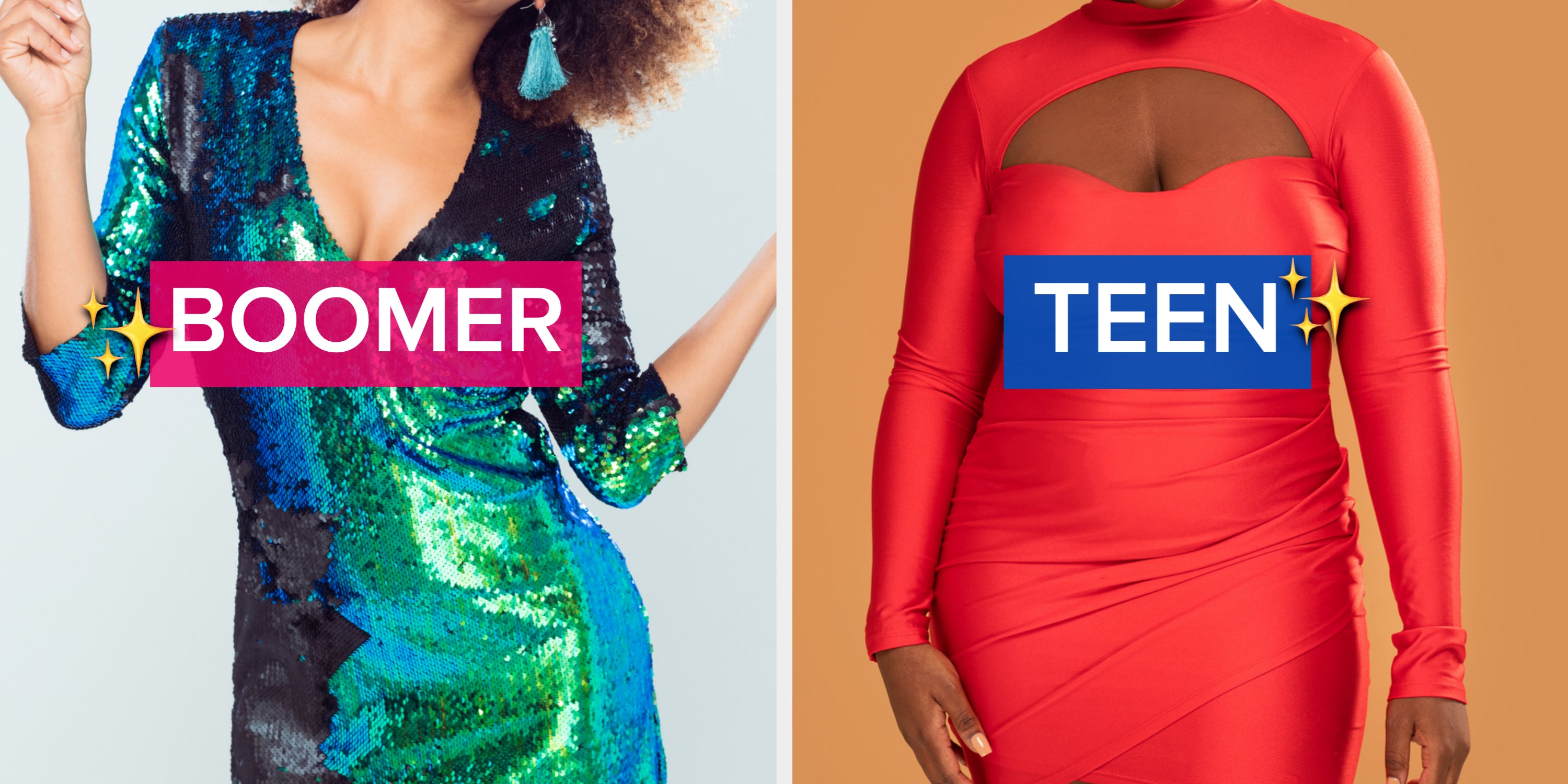 what color should my homecoming dress be quiz Plus Size 2-Piece Mother of the Bride Dress Set with Square Neck and  Floor-Length Sheath  misshow.com
