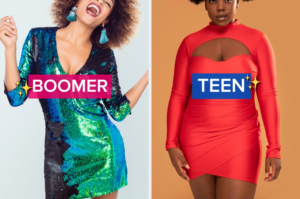 what homecoming dress should i wear quiz What do you Wear to Homecoming? Take Our Quiz!