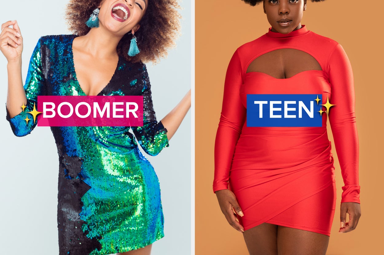 what homecoming dress should i wear quiz What do you Wear to Homecoming? Take Our Quiz!