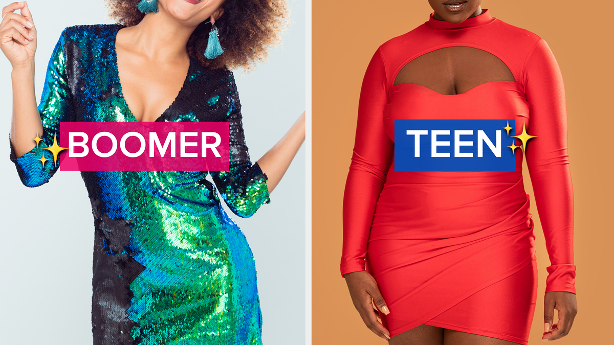 Shortest dress top quiz buzzfeed