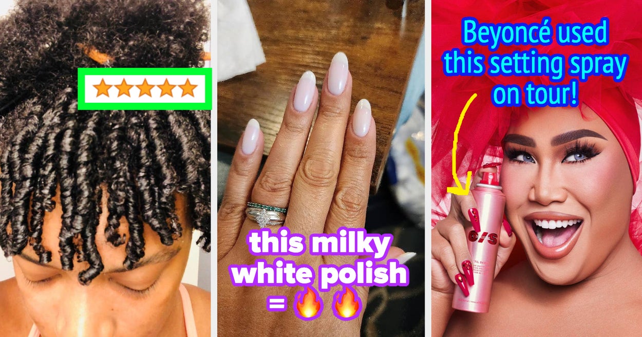 30 Magical Beauty Products To Add To Your Routine