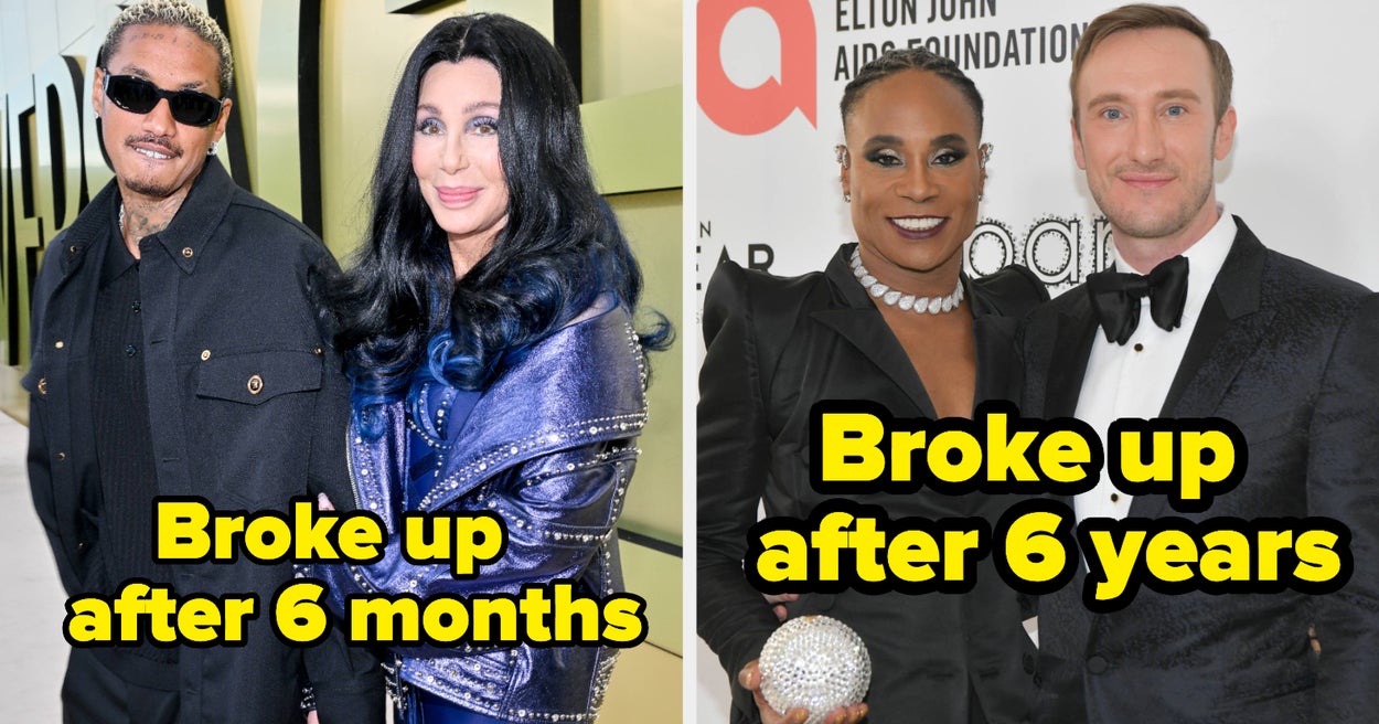 43 Couples Who Prove Love Died In 2023 43 Couples Who Prove Love Died In 2023