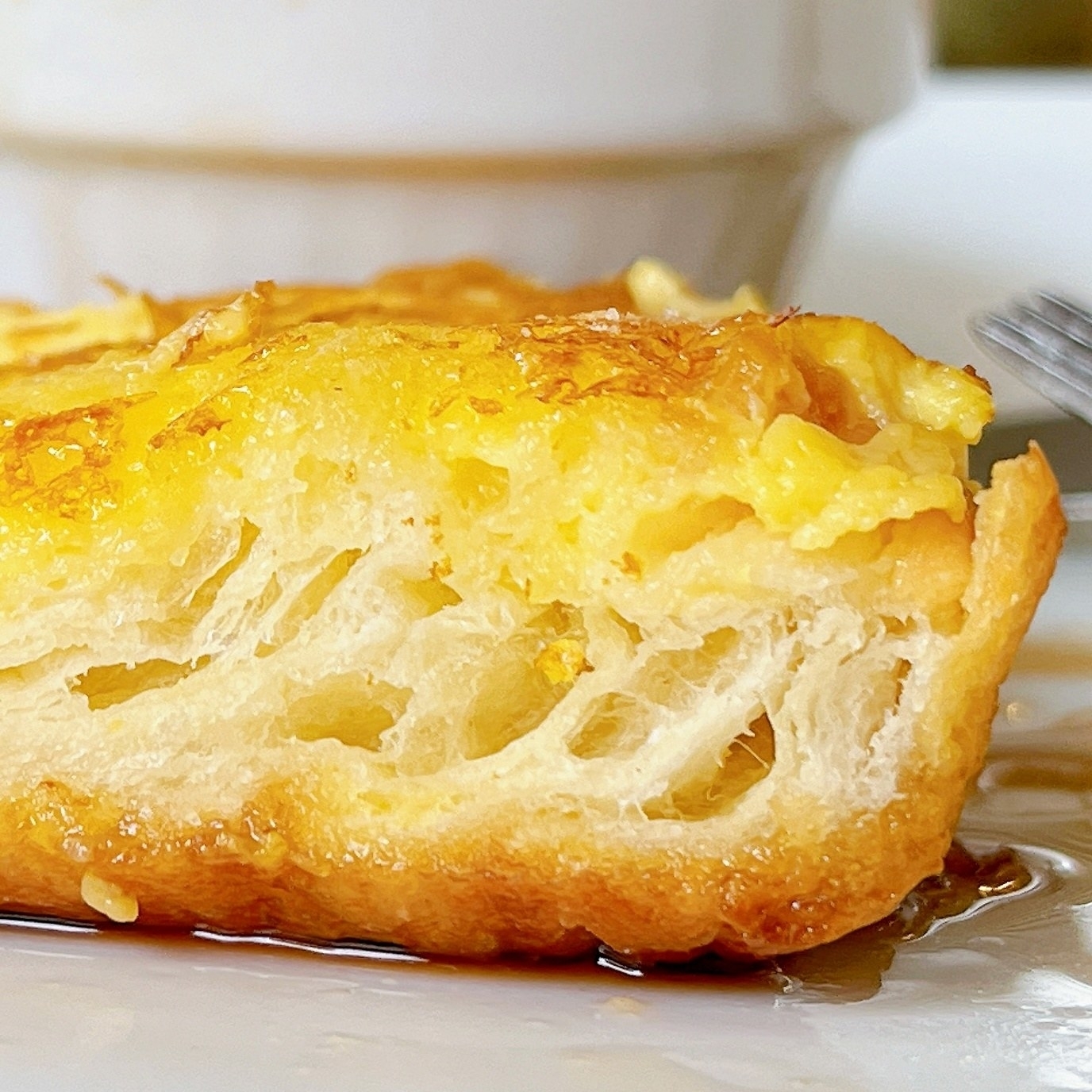 Denny's（デニーズ）のおすすめモーニング「自家製フレンチトースト」