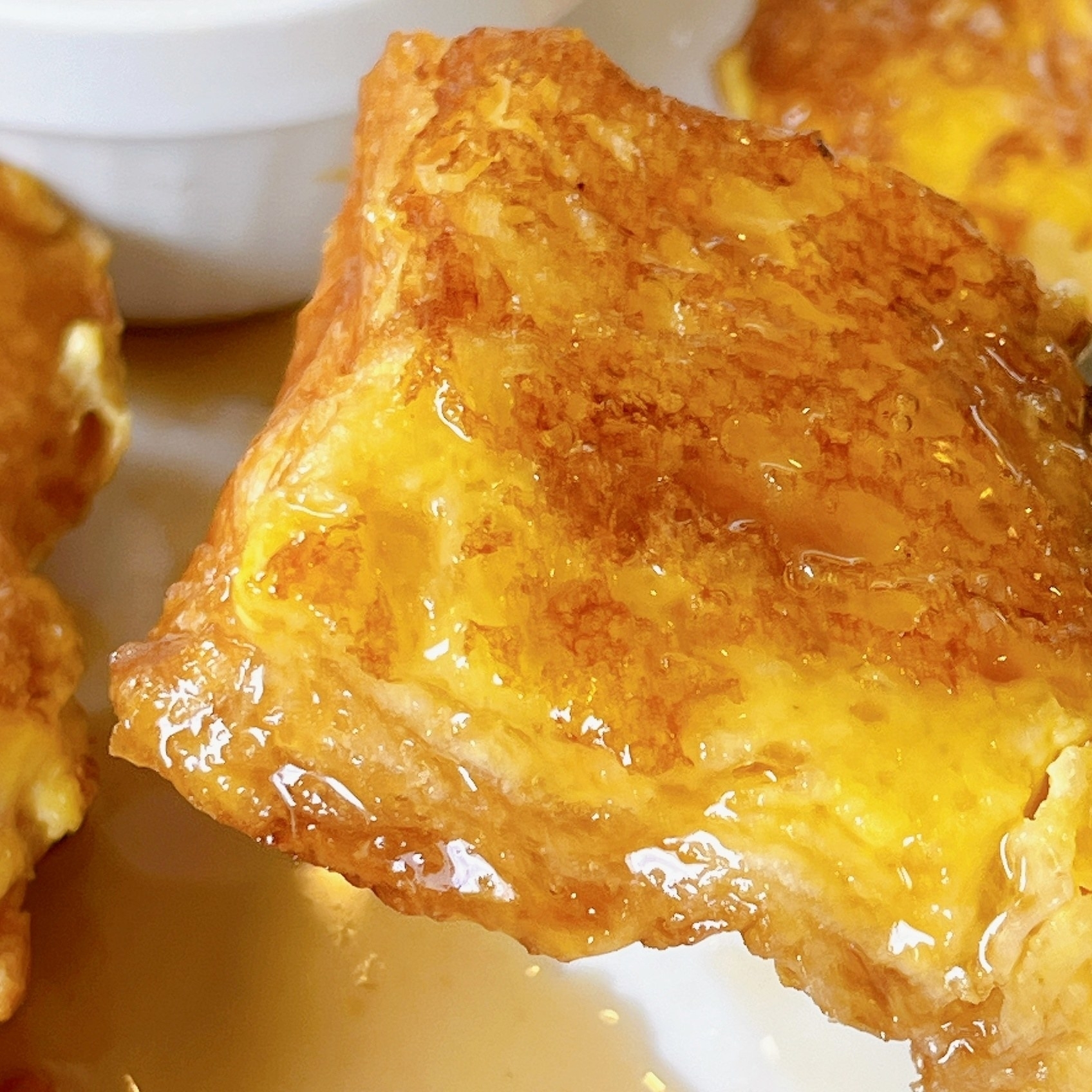 Denny's（デニーズ）のおすすめモーニング「自家製フレンチトースト」