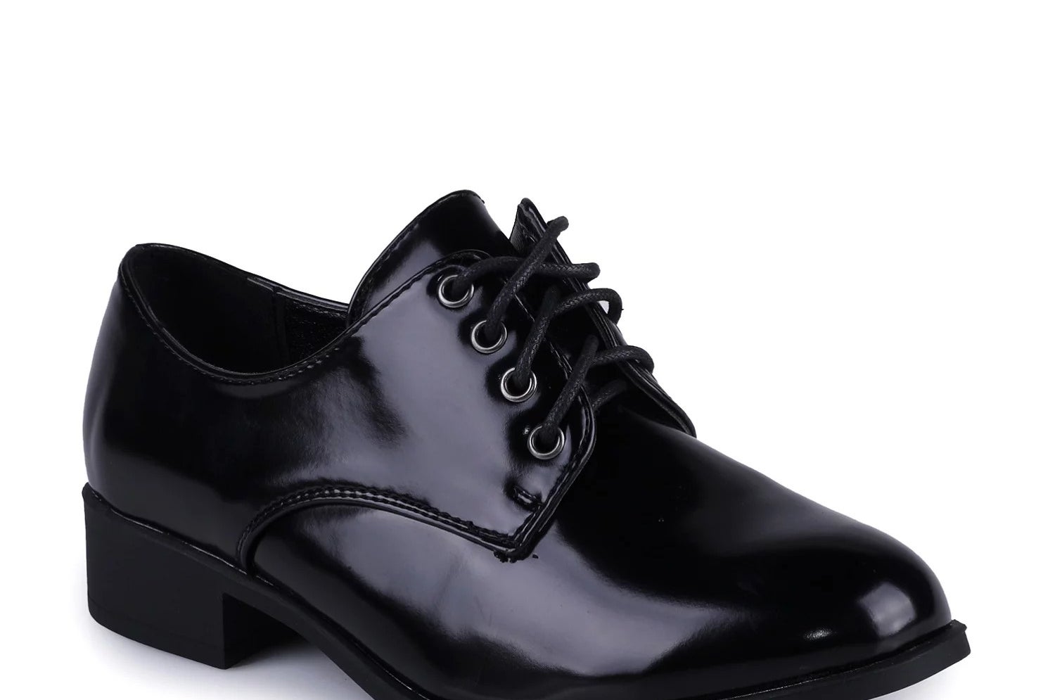 The black Oxford