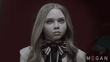 life-like doll